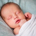 #DAGCare: Gaya Tidur Yang Selamat Untuk Bayi Anda
