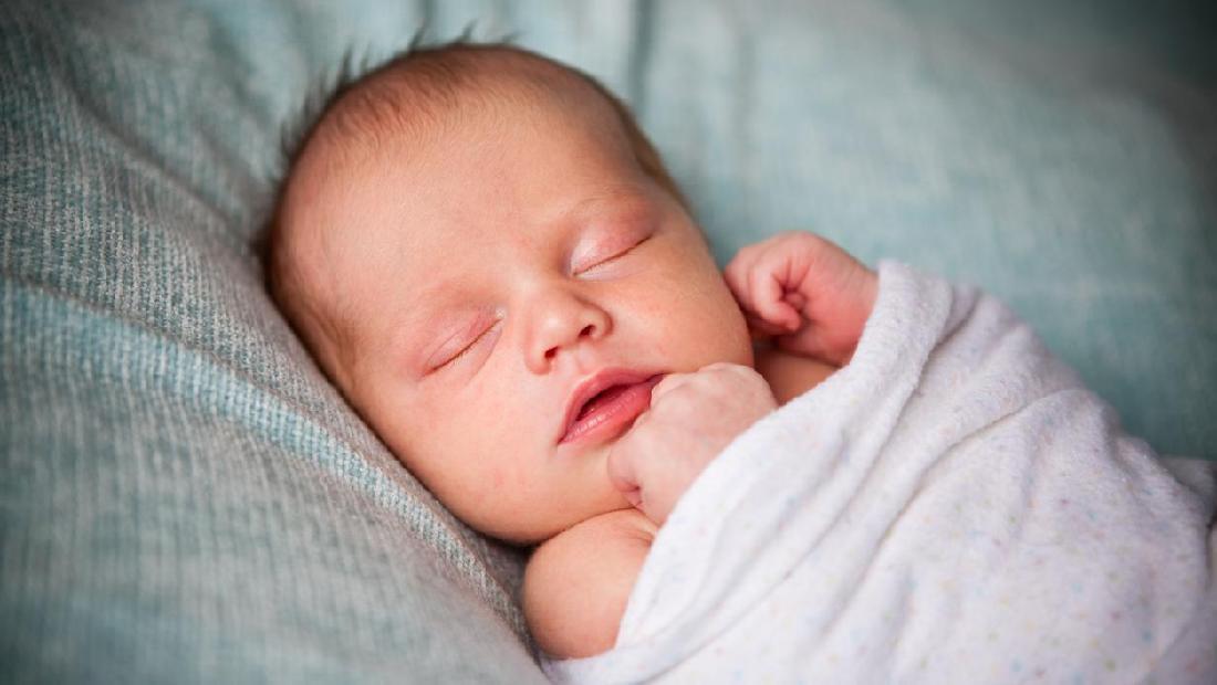 #DAGCare: Gaya Tidur Yang Selamat Untuk Bayi Anda