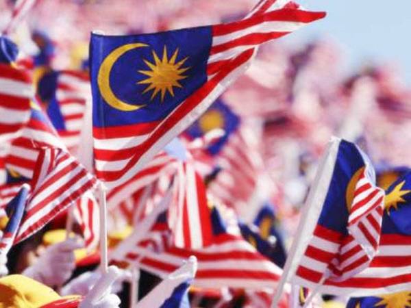 Keluarga Malaysia Bawa Semangat Bersatu