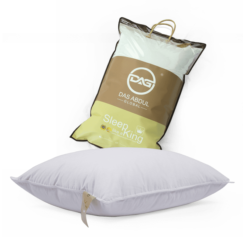 Royal Goose Down - PILLOW FEATHER