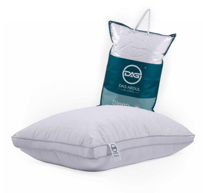 Pillow Queen - Quilted