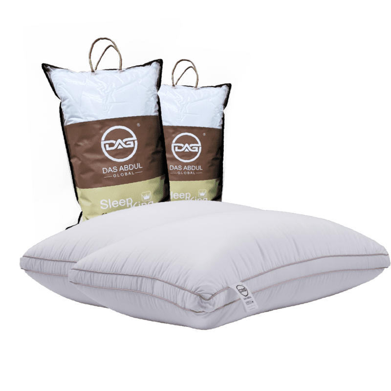 Combo 2 : Queen Pillow